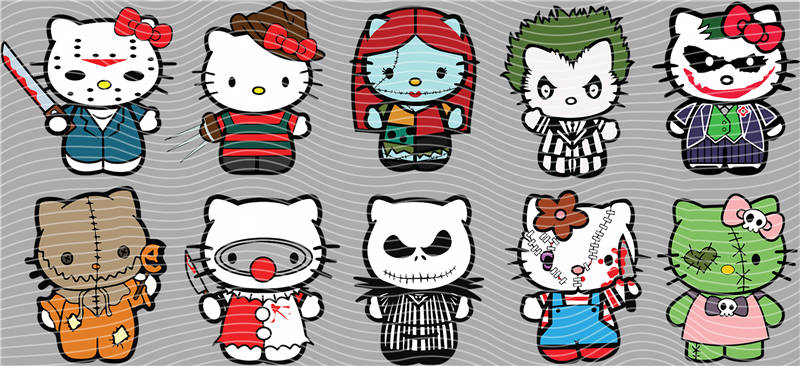 16oz Sanrio-K 195